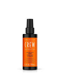 Matte Clay Spray